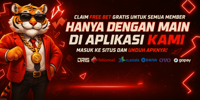 MASTERSLOT Banner